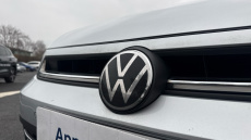 Volkswagen Polo 1.0 TSI Style 5dr Petrol Hatchback